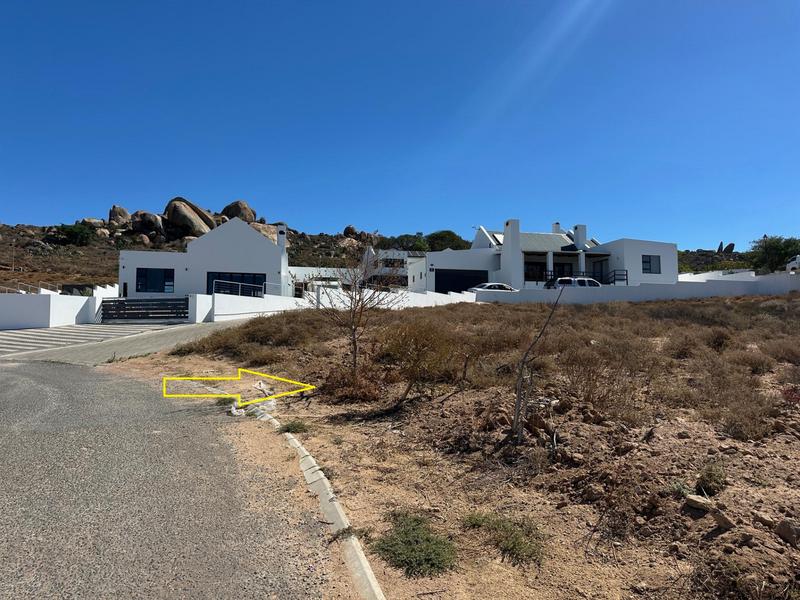 0 Bedroom Property for Sale in Da Gama Bay Western Cape